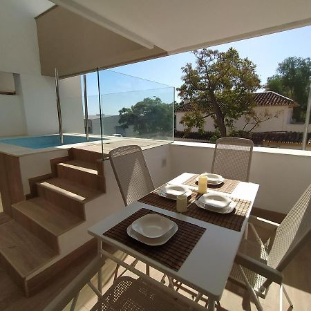 Apartamento Terrazas Del Mar, Piscina Privada Torremolinos Exteriér fotografie