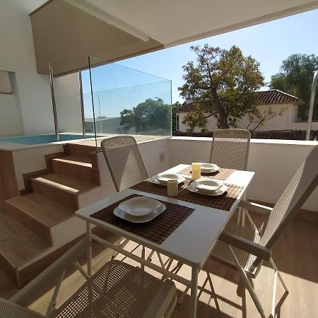 Apartamento Terrazas Del Mar, Piscina Privada Torremolinos Exteriér fotografie